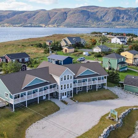 The Tides Inn Norris Point Εξωτερικό φωτογραφία
