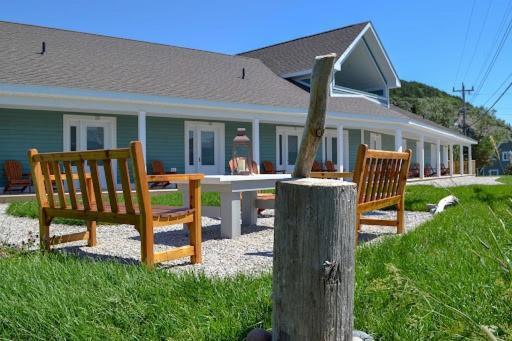 The Tides Inn Norris Point Εξωτερικό φωτογραφία