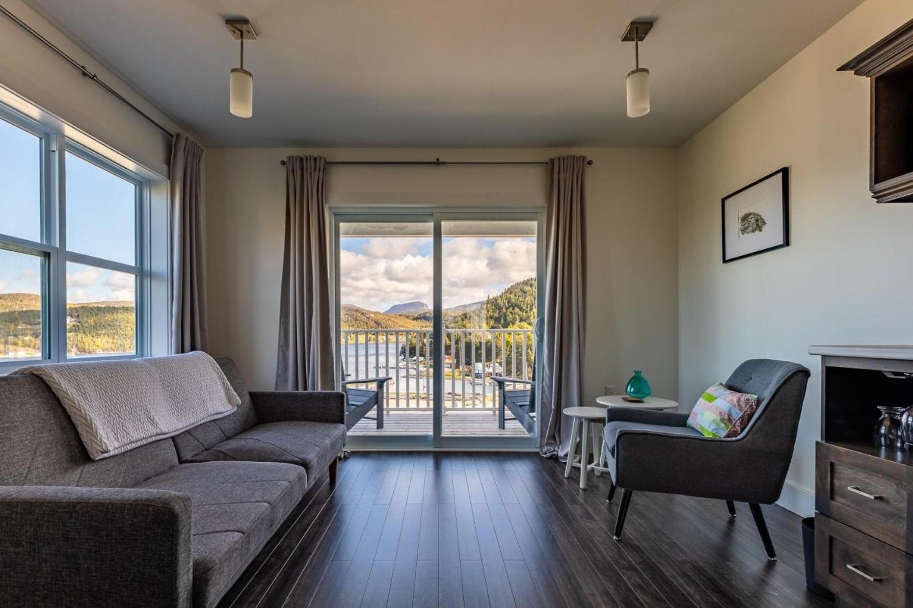 The Tides Inn Norris Point Εξωτερικό φωτογραφία
