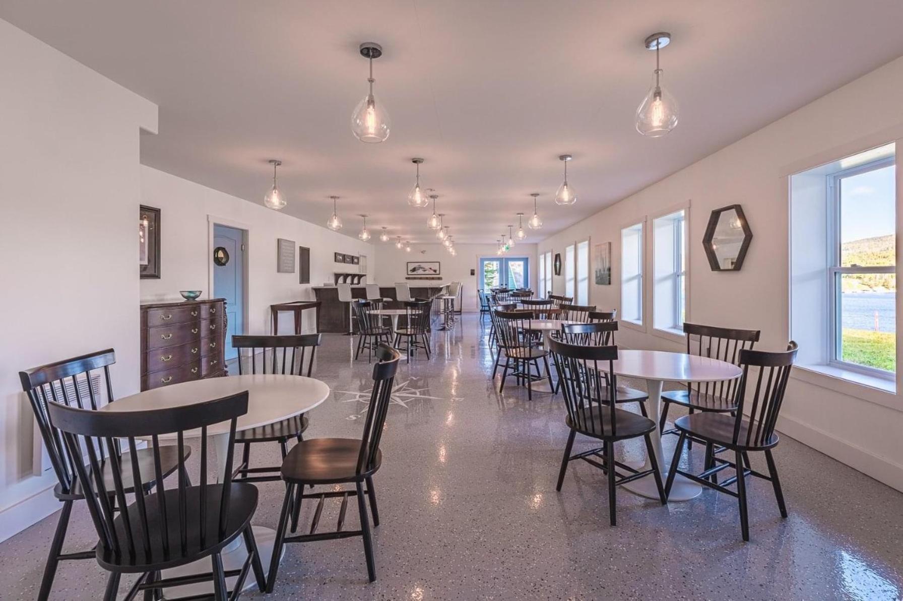 The Tides Inn Norris Point Εξωτερικό φωτογραφία