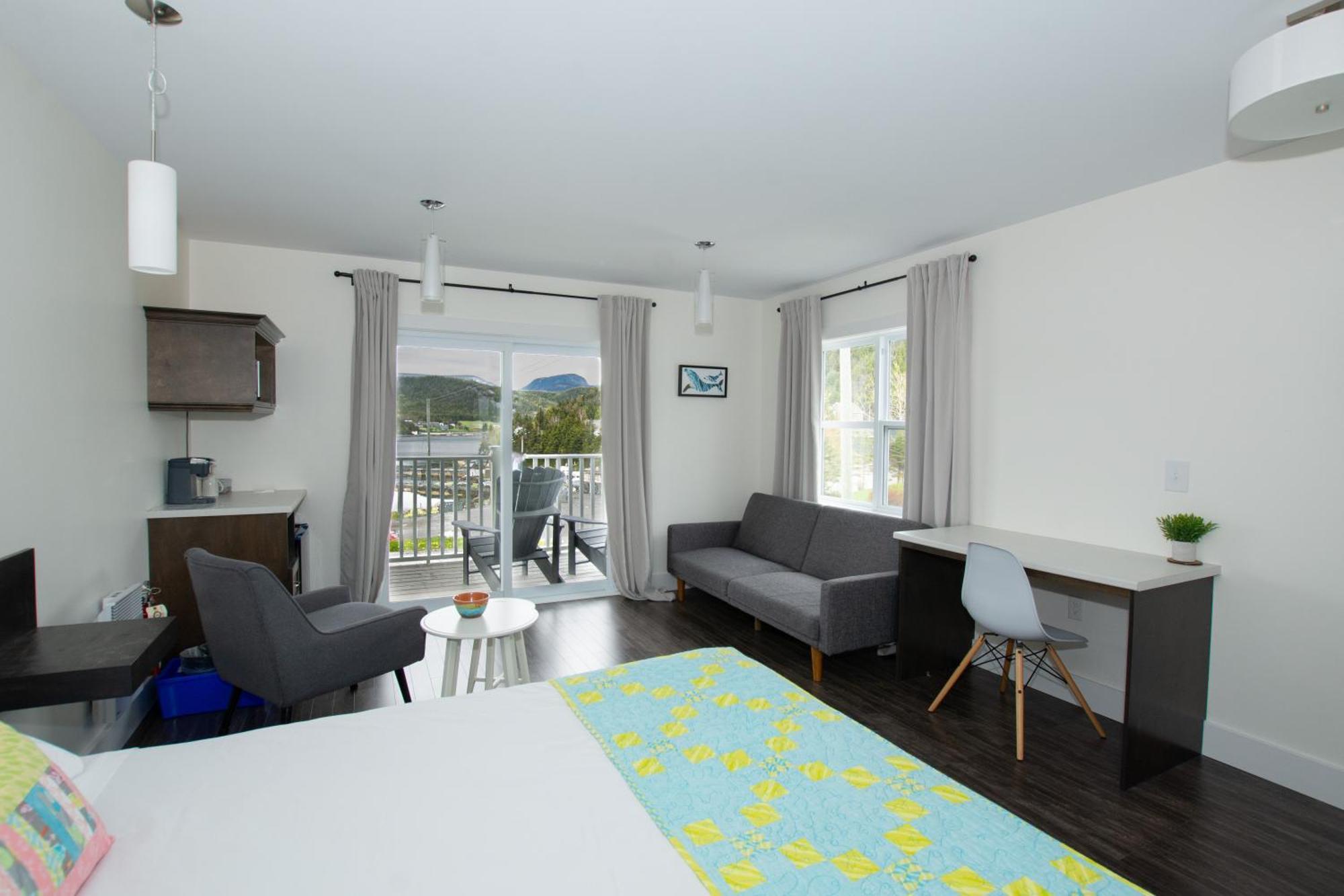The Tides Inn Norris Point Εξωτερικό φωτογραφία