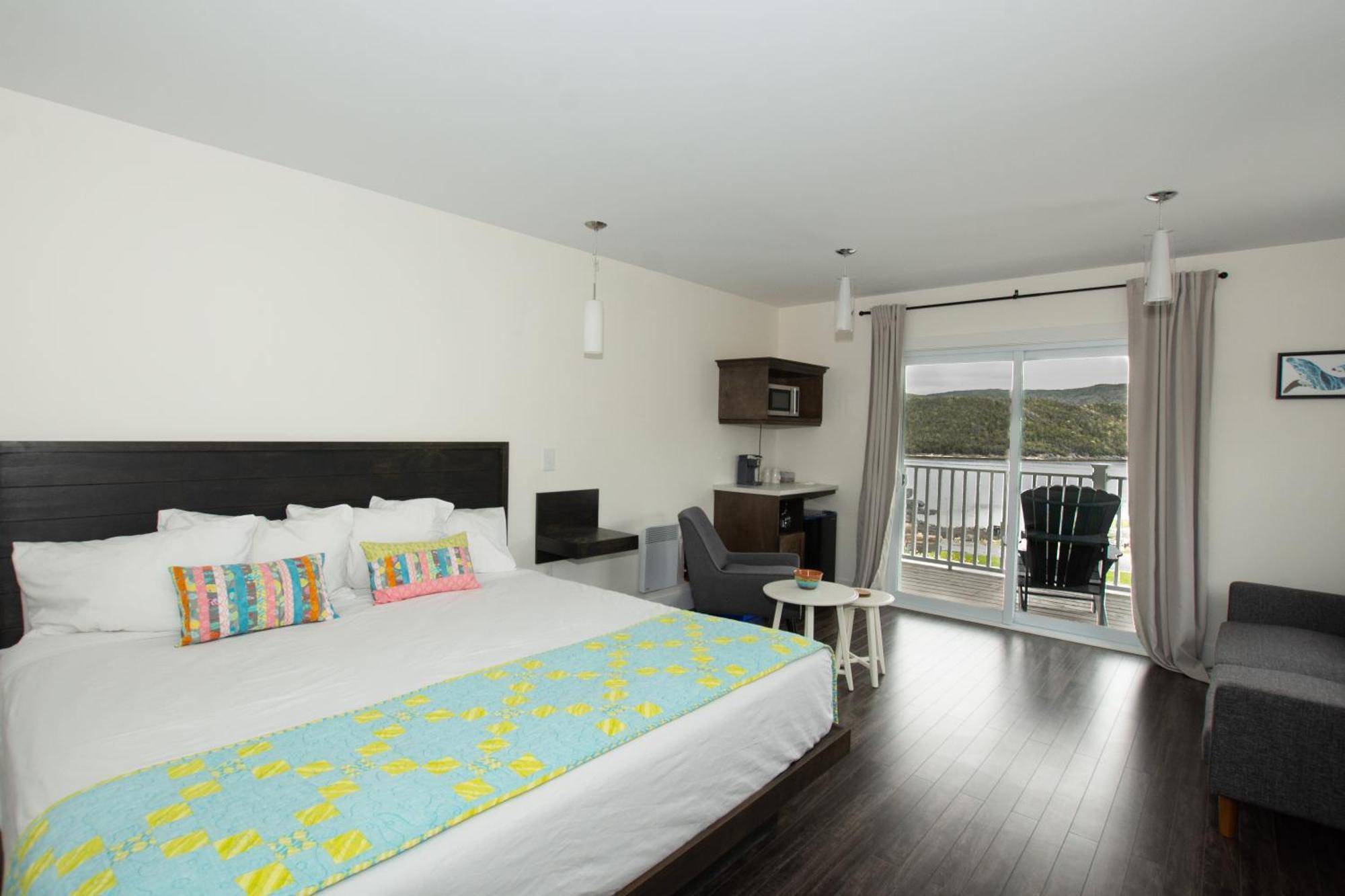 The Tides Inn Norris Point Εξωτερικό φωτογραφία