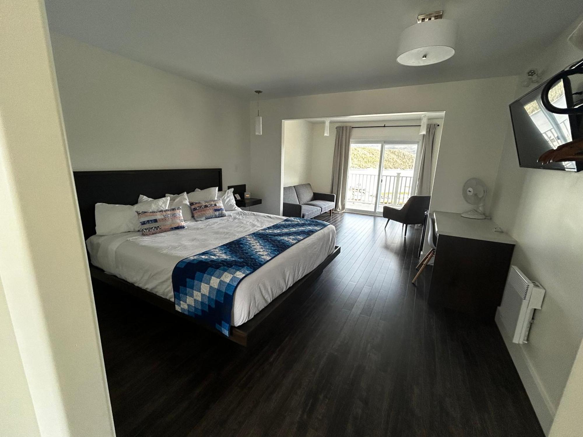 The Tides Inn Norris Point Εξωτερικό φωτογραφία