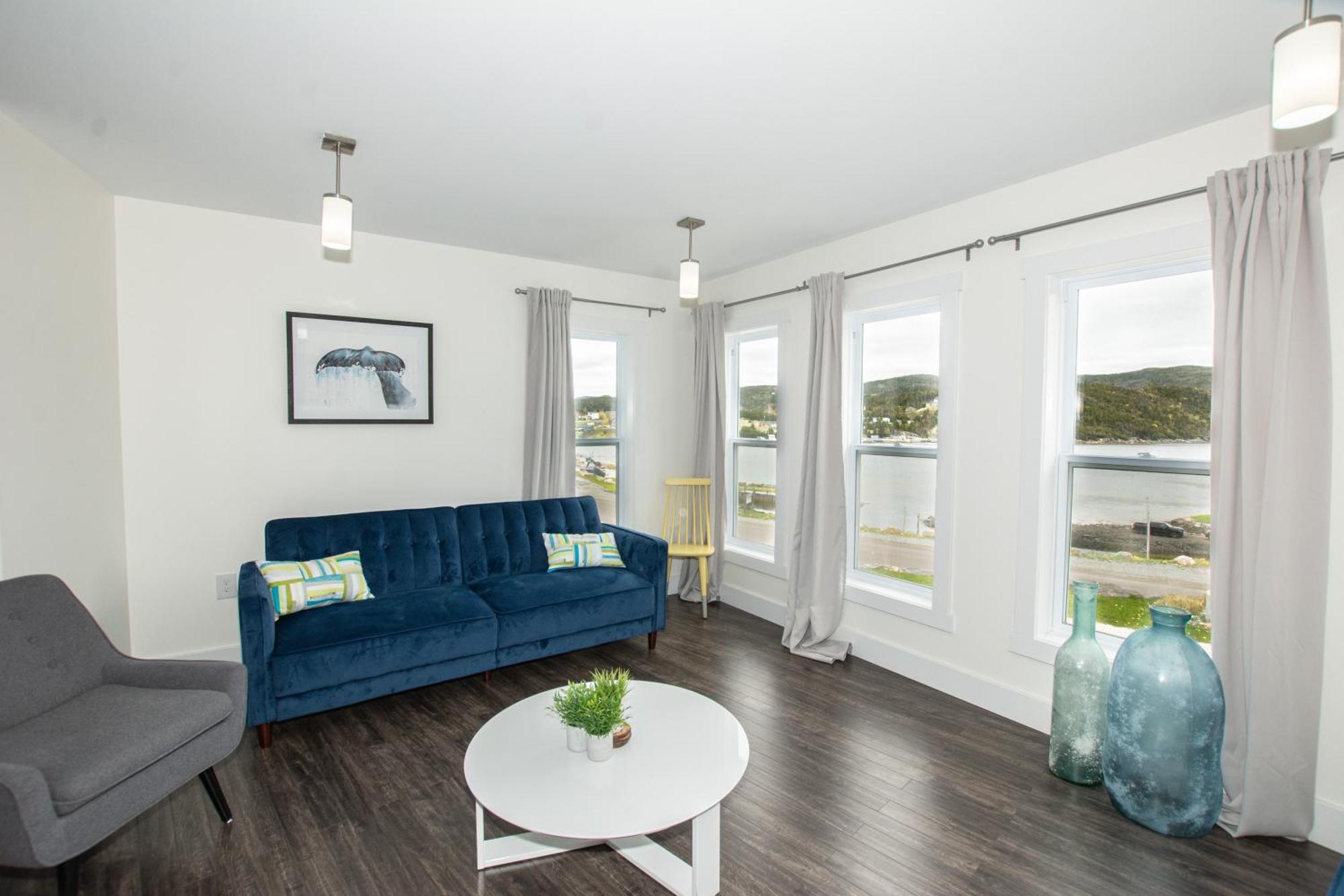 The Tides Inn Norris Point Εξωτερικό φωτογραφία